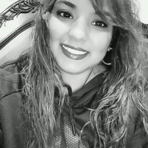 Meet your Posher, Kristina